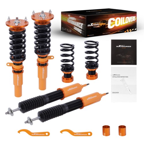 Coilovers suspension lowering - coilovers,